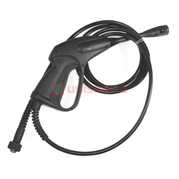 Пистолет со шлангом (3м) KD, POWER13, WASHER15, JET Lavor