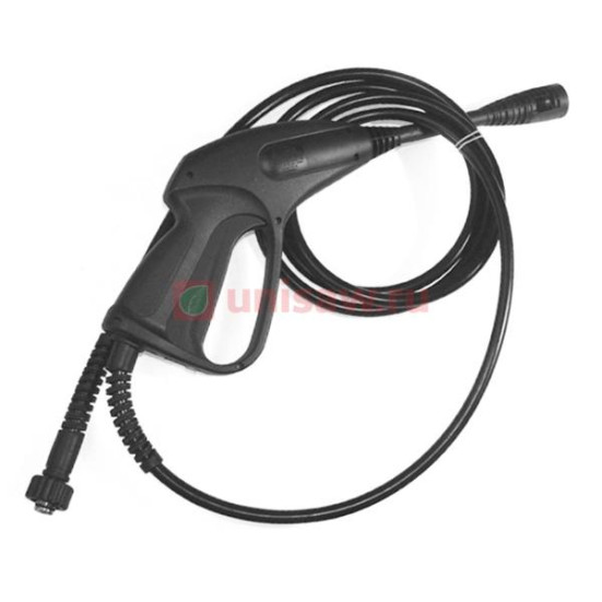 Пистолет со шлангом (3м) KD, POWER13, WASHER15, JET Lavor