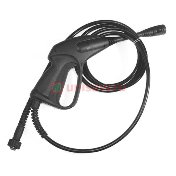 Пистолет со шлангом (3м) KD, POWER13, WASHER15, JET Lavor
