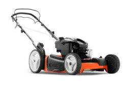 Газонокосилка бензиновая Husqvarna LB 155S