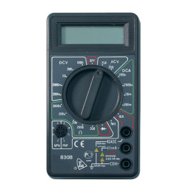 Мультиметр Ресанта DT830B