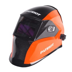 Маска сварщика PATRIOT 600S new в индивидуальной упаковке в Екатеринбурге
