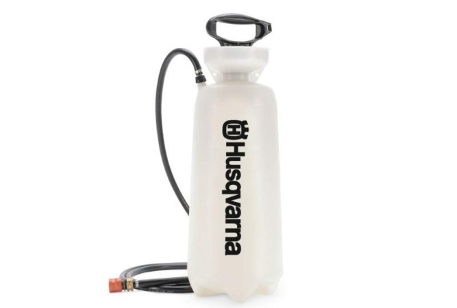 Бак для воды 15л с шлангом 3м HUSQVARNA 5063263-02
