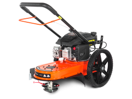 Колесный бензиновый триммер YARD FOX 56WT