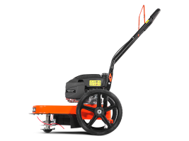 Колесный бензиновый триммер YARD FOX 56WT