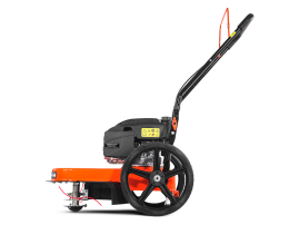 Колесный бензиновый триммер YARD FOX 56WT
