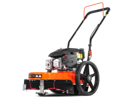Колесный бензиновый триммер YARD FOX 56WT