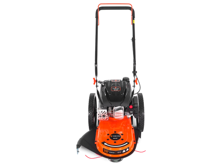 Колесный бензиновый триммер YARD FOX 56WT