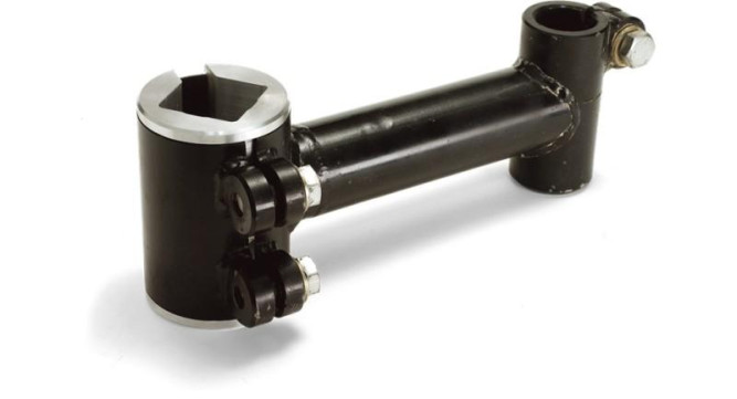 Подвижная опора Husqvarna 5449660-01