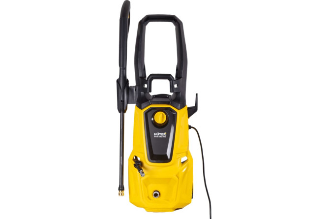 Мойка Huter W195-ARV PRO