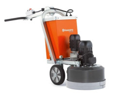Шлифовальная машина по бетону HUSQVARNA PG 530 9651958-12