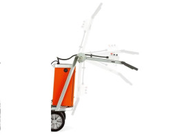 Шлифовальная машина по бетону HUSQVARNA PG 530 9651958-12