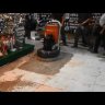 Шлифовальная машина по бетону HUSQVARNA PG 530 9651958-12