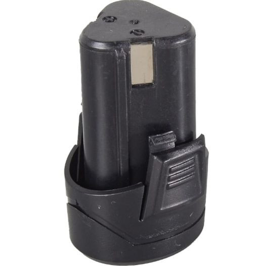 Дрель-шуруповерт аккумуляторная Вихрь ДА-12Л-2КC (2,0 А/ч)