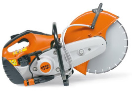 Бензорез STIHL TS 420 42380112810