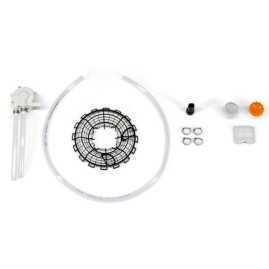 Принадлежность для SR430,450 Нагнетательный насос с форсунками Stihl 42440071004