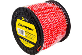 Корд трим.CHAMPION  Twisted Square 3.0мм*164м (витой квадрат) C7015