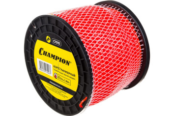 Корд трим.CHAMPION  Twisted Square 3.0мм*164м (витой квадрат) C7015