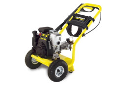 Мойка с бензиновым двигателем Karcher G 7.10 M EU  1.194-701.0