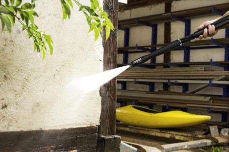 Мойка с бензиновым двигателем Karcher G 7.10 M EU  1.194-701.0