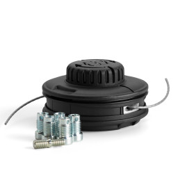 Насадка триммерная универсальная для бензокос CAIMAN Autofeed 130 мм