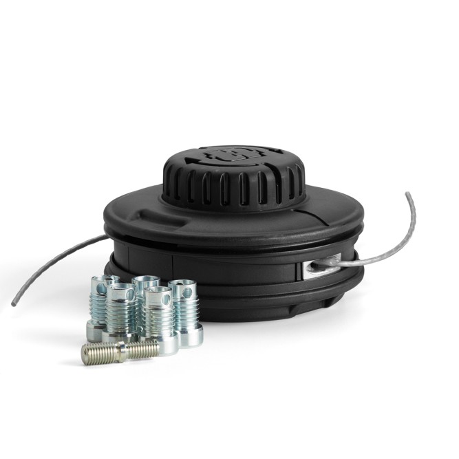 Насадка триммерная универсальная для бензокос CAIMAN Autofeed 130 мм