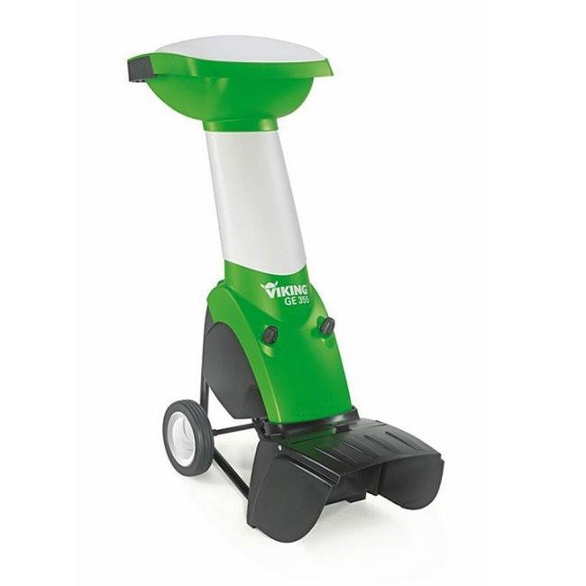 Измельчитель садовый VIKING GE 355.1 60110111005