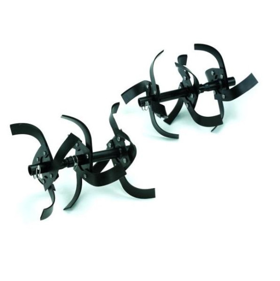 AEM 500 Спецкомплект пропашки для мягкой почвы (2 стороны) VH 660 VIKING 69067100200