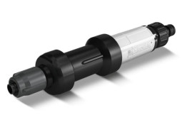 Редуктор с фильтром со штуцерами для соединения к крану G3/4" и системному шлангу Karcher 2.645-226.0