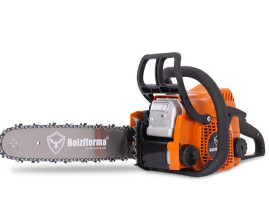 Бензопила Holzfforma G180