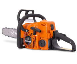 Бензопила Holzfforma G180