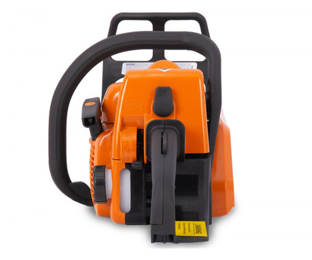 Бензопила Holzfforma G180