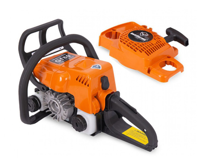 Бензопила Holzfforma G180