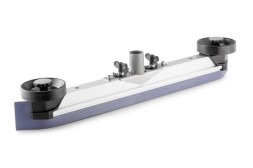 Всасывающая балка прямая 850мм с уплотнительными полосами синий Karcher 4.777-406.0