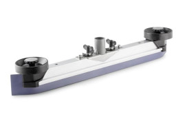 Всасывающая балка прямая  850мм с уплотнительными полосами синий Karcher  4.777-406.0