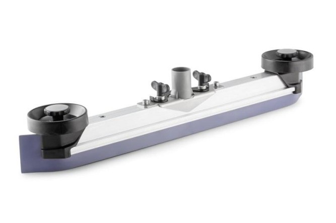 Всасывающая балка прямая  850мм с уплотнительными полосами синий Karcher  4.777-406.0