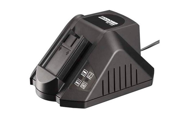 Быстрозарядное устройство BC 1/1.8 Karcher 6.654-190.0