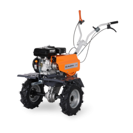 Мотоблок бензиновый VILLARTEC TВ 970