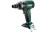 Аккумуляторный ударный гайковерт Metabo SSW 18 LTX 400 BL 602205890