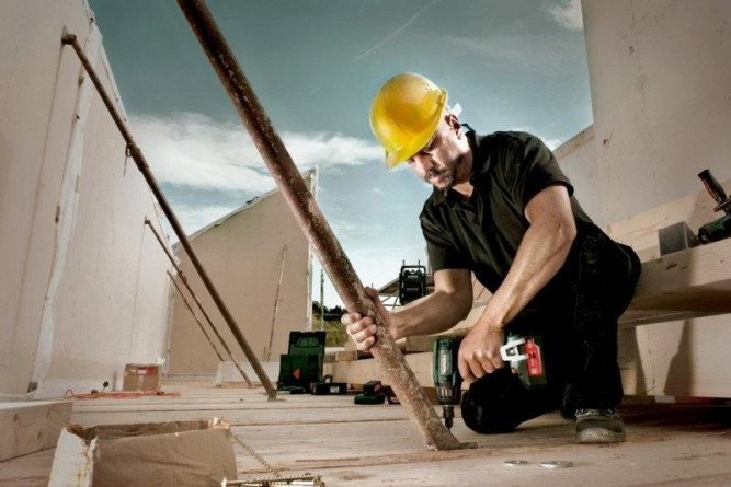 Аккумуляторный ударный гайковерт Metabo SSW 18 LTX 400 BL 602205890