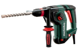 Перфоратор комбинированный Metabo KHE 3251 600659000