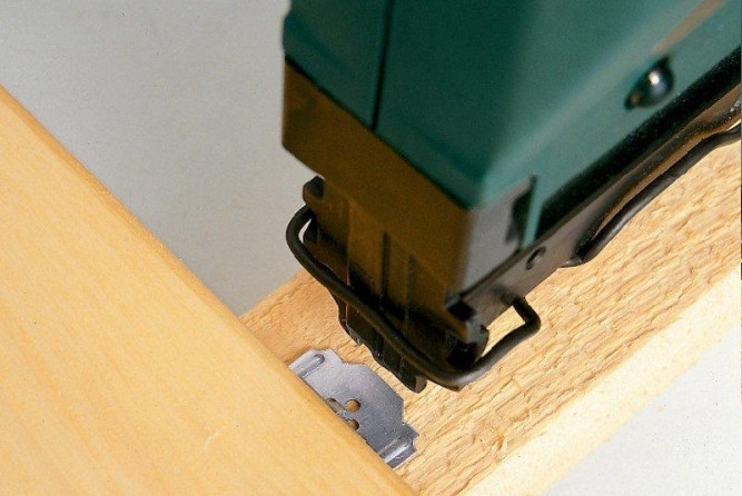 Электрический скобозабиватель Metabo TA E 2019 602019000