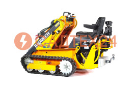 Мини-погрузчик BAUMECH ML-03, двиг. Lifan192FD дизель