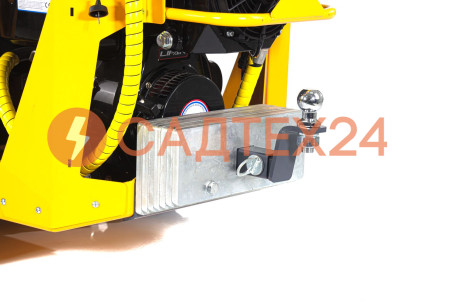 Мини-погрузчик BAUMECH ML-03, двиг. Lifan192FD дизель