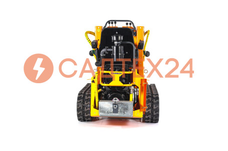 Мини-погрузчик BAUMECH ML-03, двиг. Lifan192FD дизель