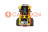Мини-погрузчик BAUMECH ML-03, двиг. Lifan192FD дизель