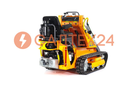 Мини-погрузчик BAUMECH ML-03, двиг. Lifan192FD дизель