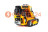 Мини-погрузчик BAUMECH ML-03, двиг. Lifan192FD дизель