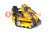 Мини-погрузчик BAUMECH ML-03, двиг. Lifan192FD дизель