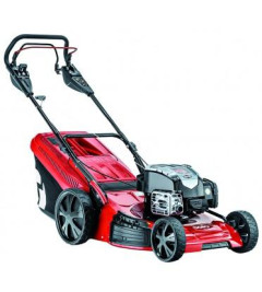 Бензиновая газонокосилка solo by AL-KO 5257 VS